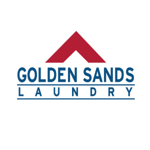 Golden Sands Laundry